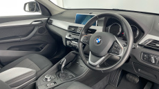 BMW X1 sDrive 18i [136] SE 5dr Step Auto Petrol Estate